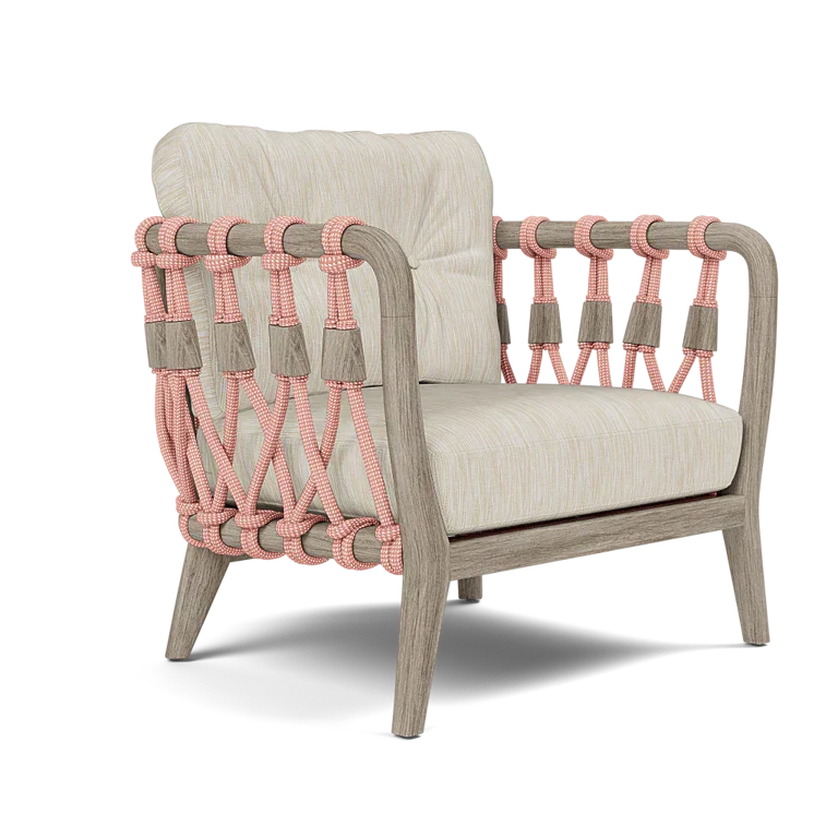 Kingsley Lounge Chair
