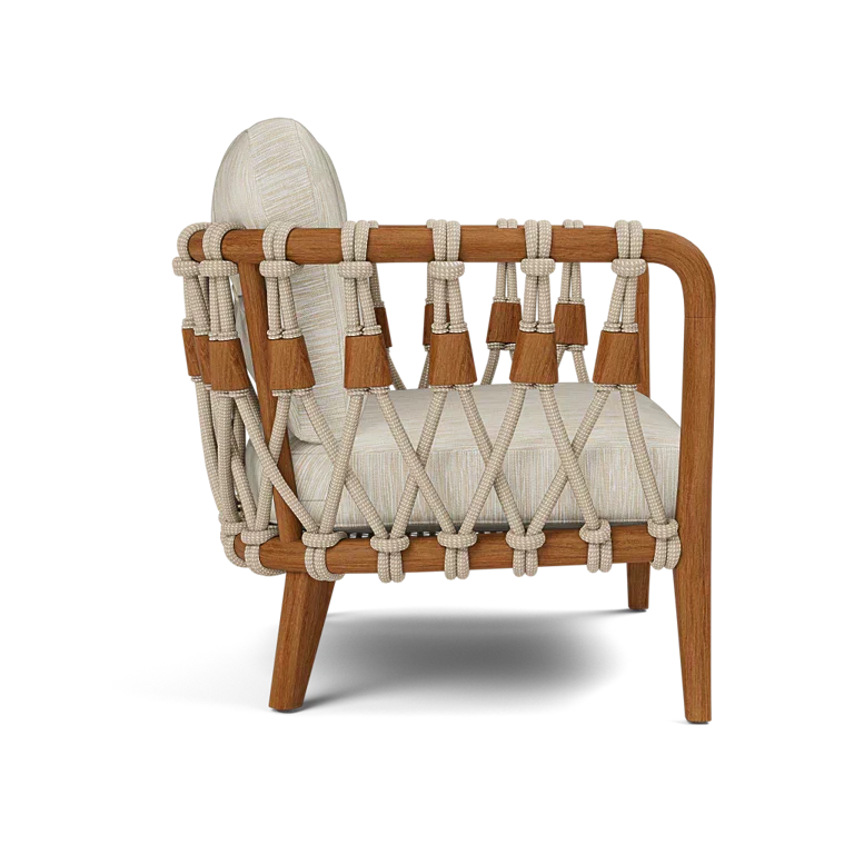 Kingsley Lounge Chair