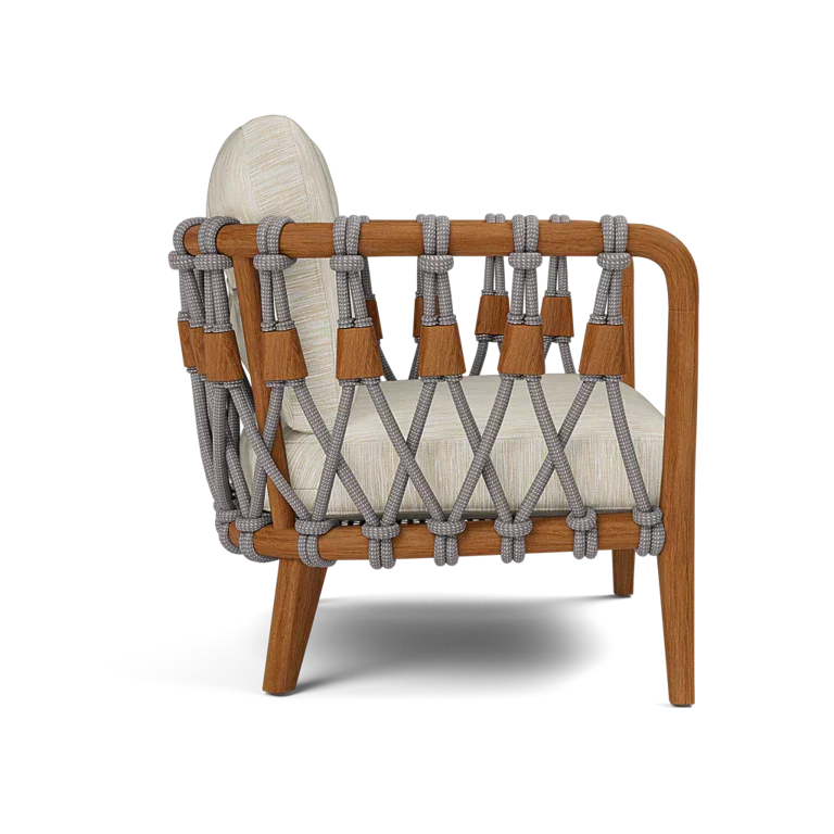 Kingsley Lounge Chair