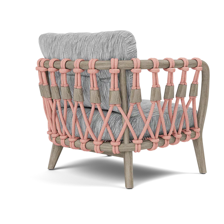 Kingsley Lounge Chair