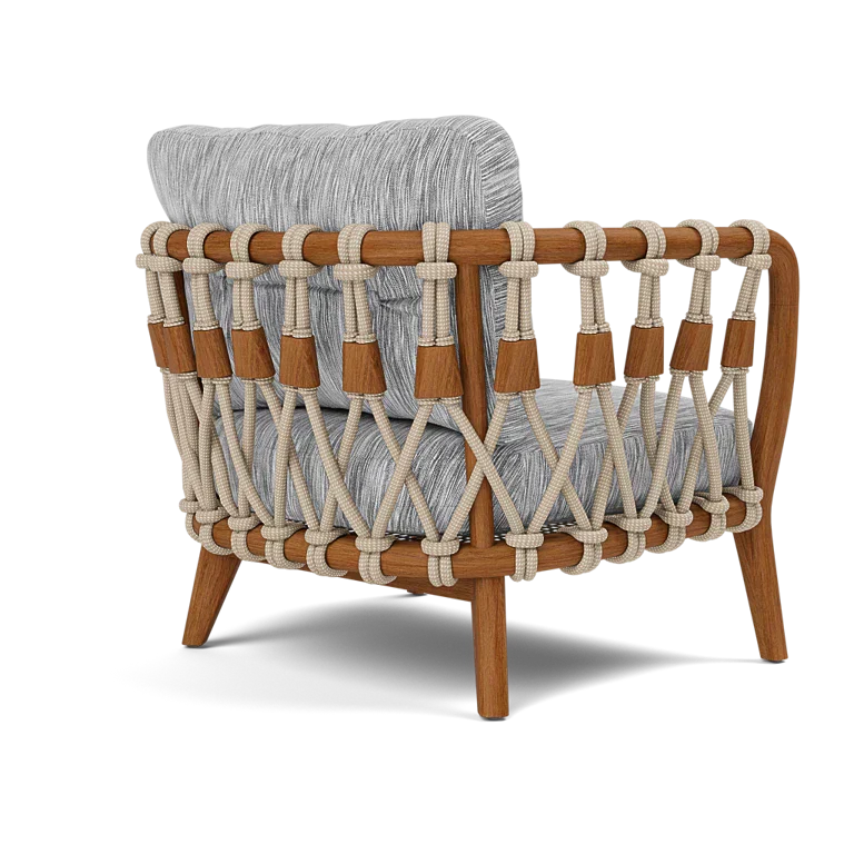 Kingsley Lounge Chair