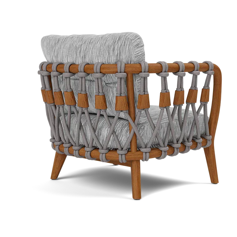 Kingsley Lounge Chair