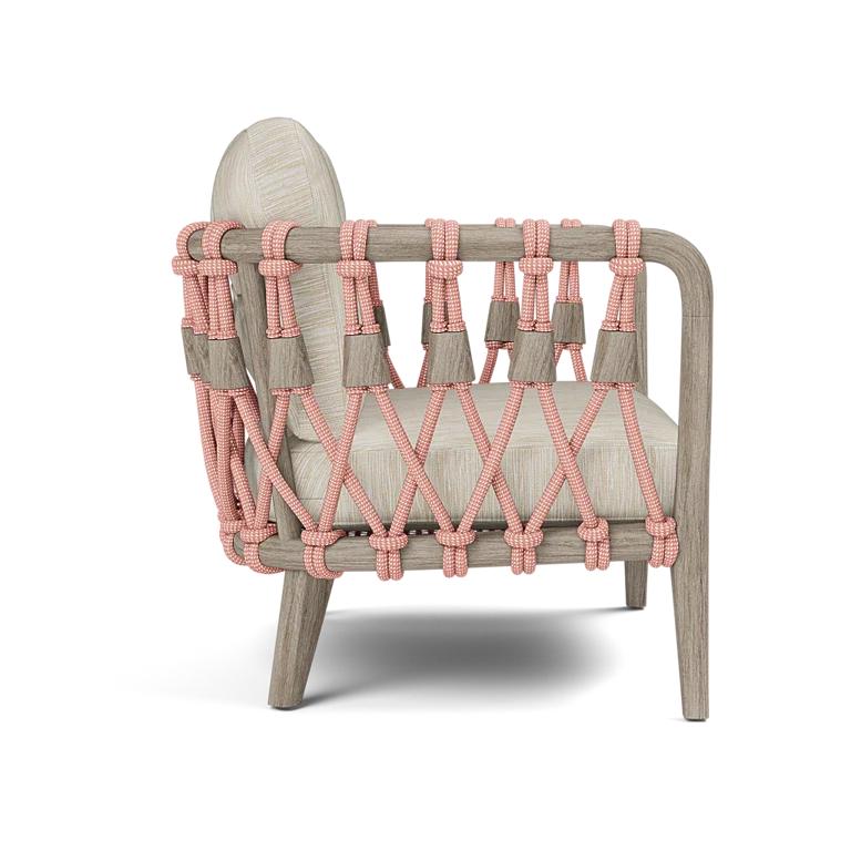 Kingsley Lounge Chair