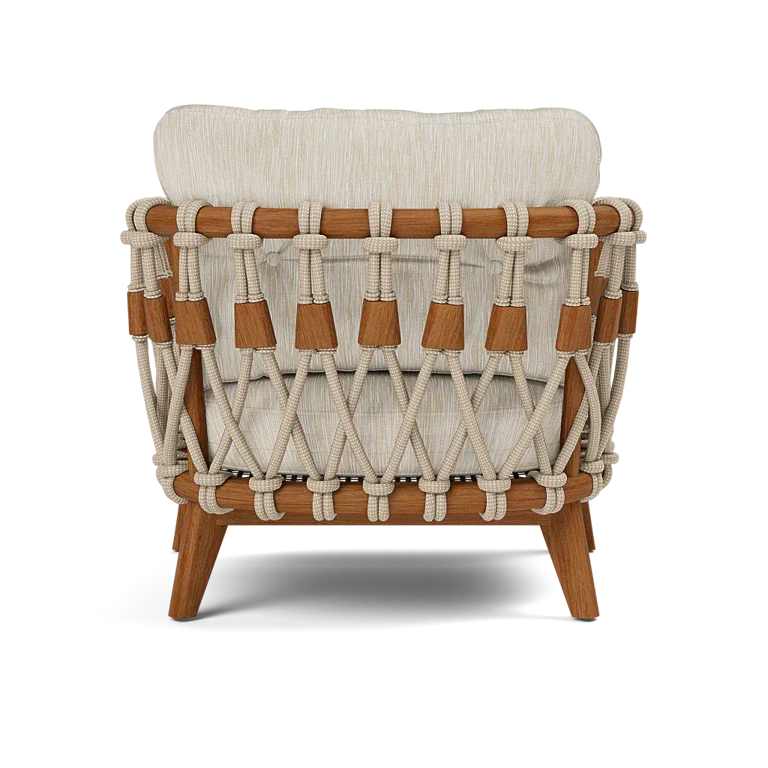 Kingsley Lounge Chair