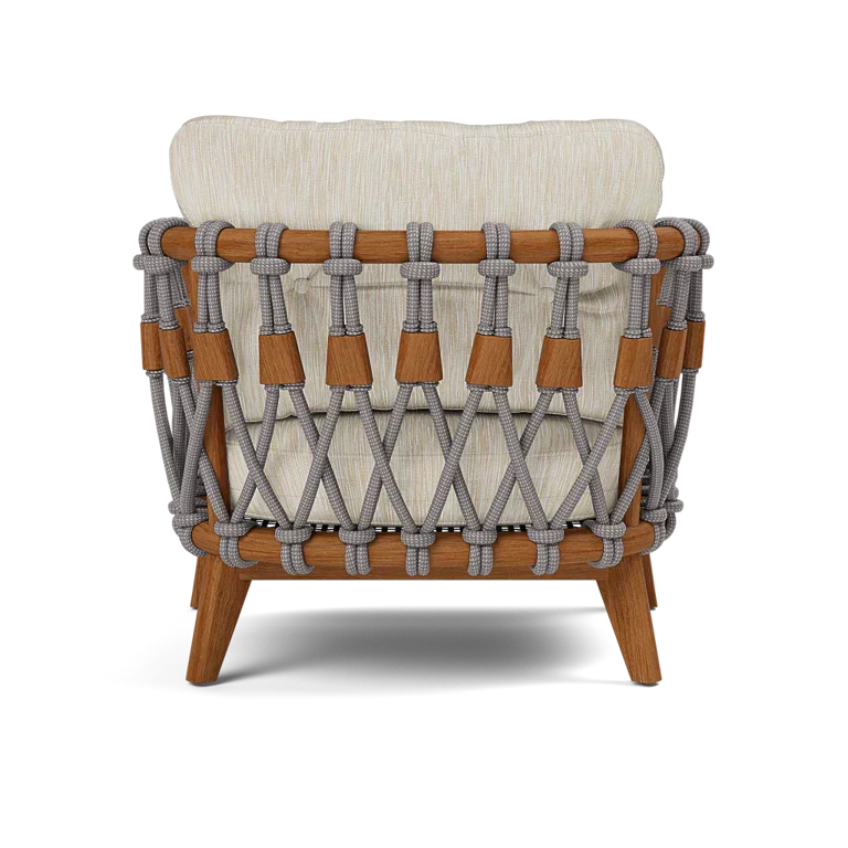 Kingsley Lounge Chair