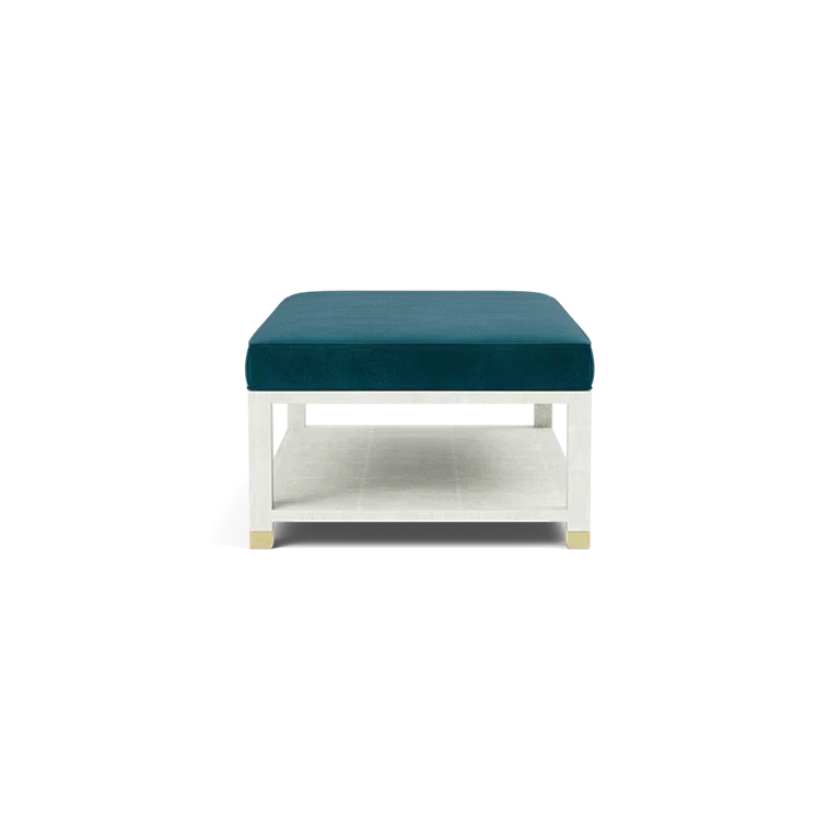 Lafeu Upholstered Coffee Table