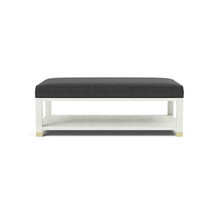 Lafeu Upholstered Coffee Table