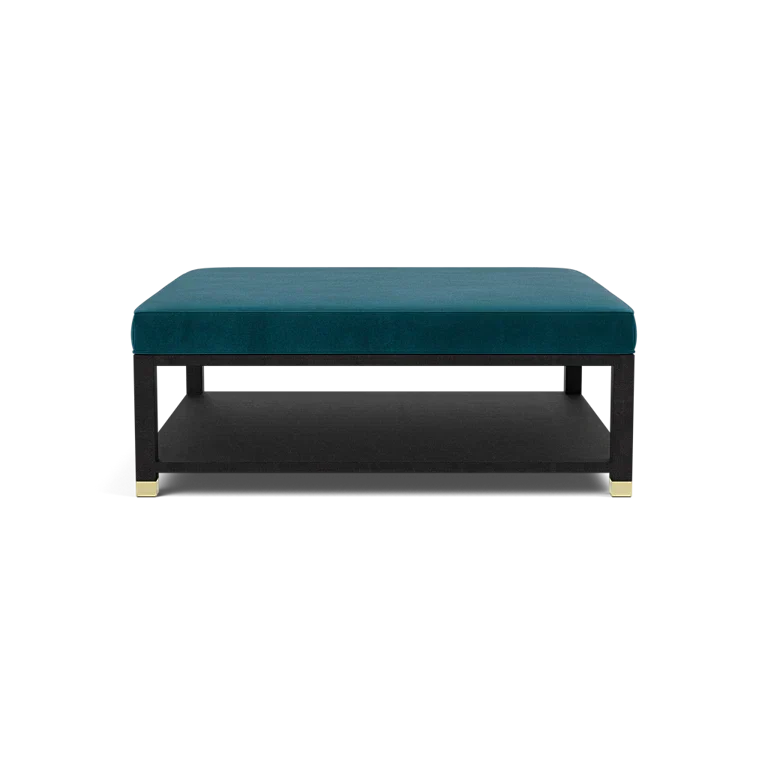 Lafeu Upholstered Coffee Table