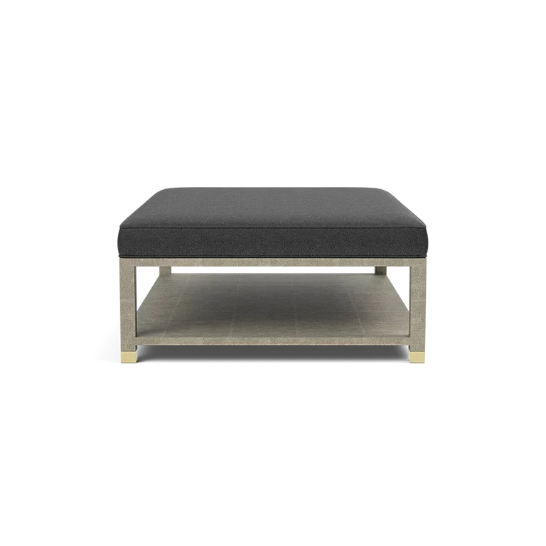 Lafeu Upholstered Coffee Table