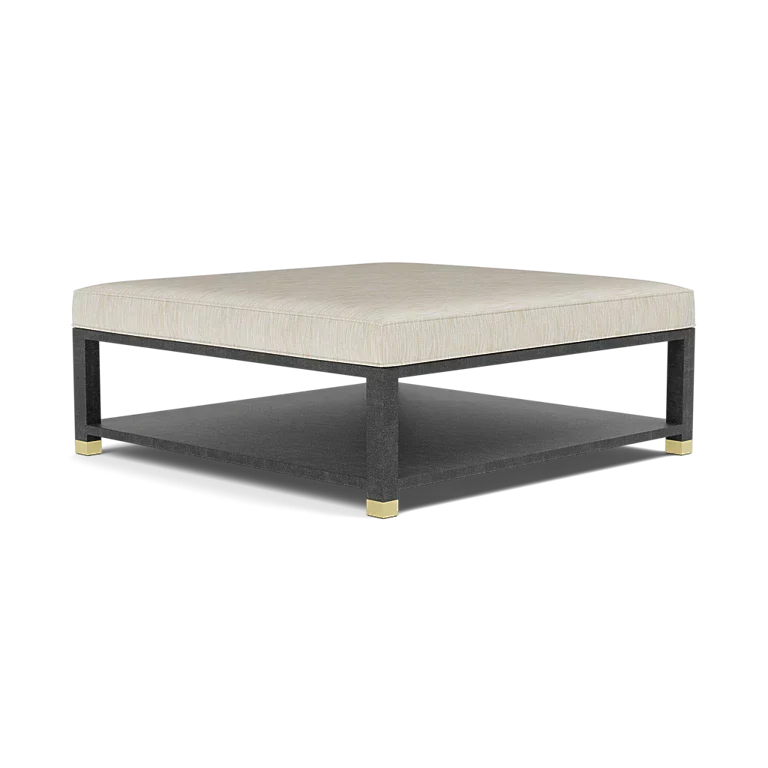 Lafeu Upholstered Coffee Table