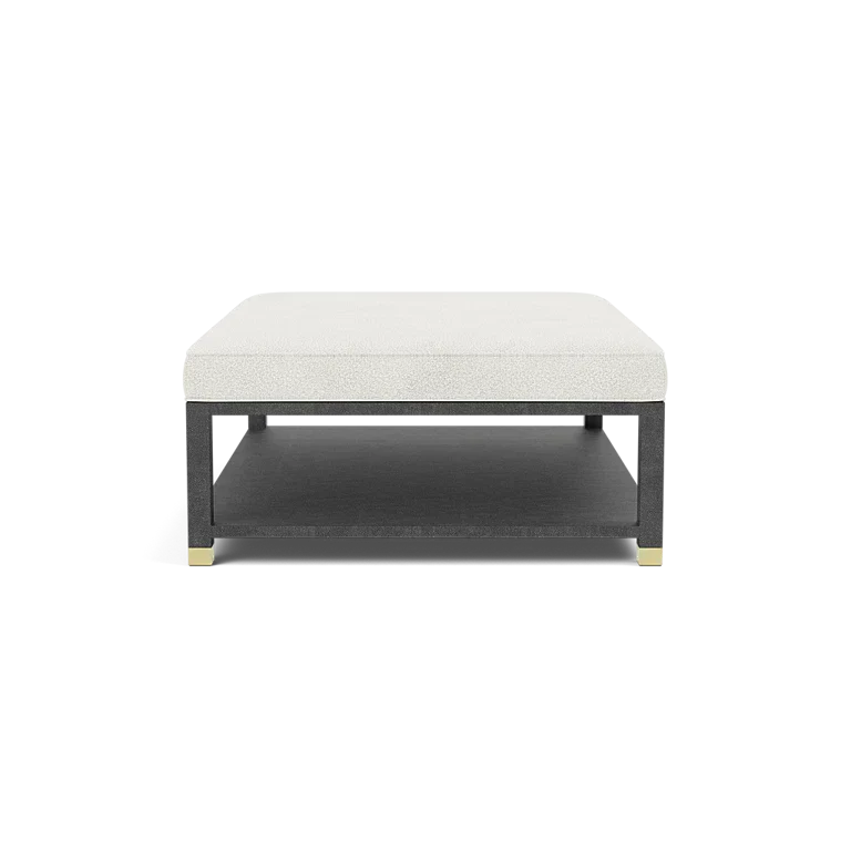 Lafeu Upholstered Coffee Table
