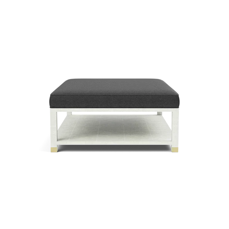 Lafeu Upholstered Coffee Table