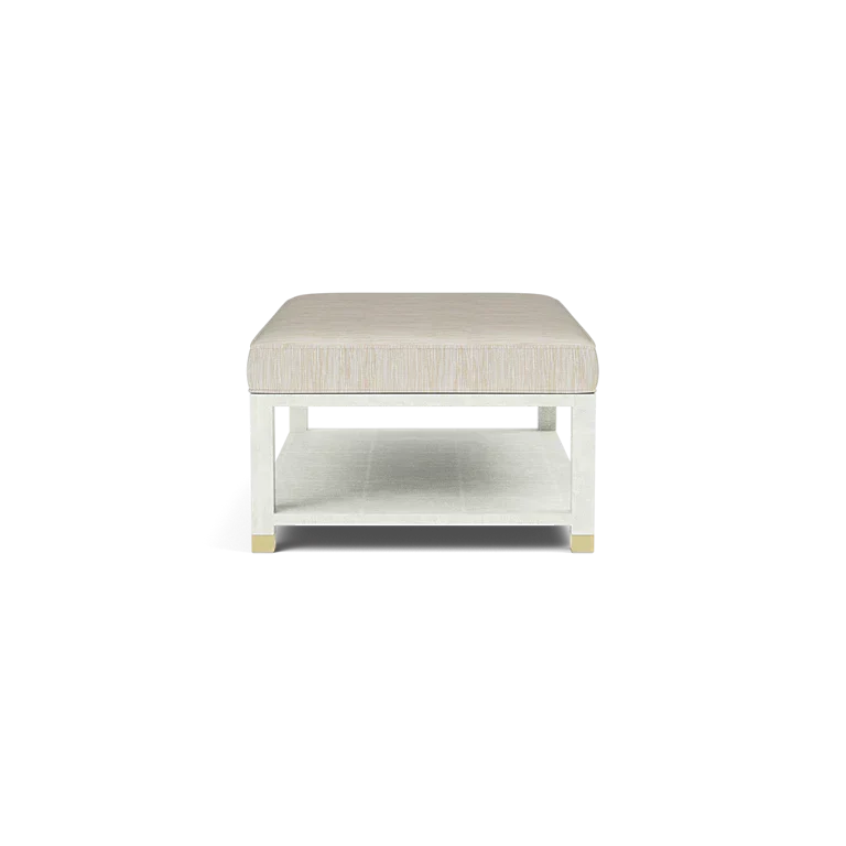 Lafeu Upholstered Coffee Table