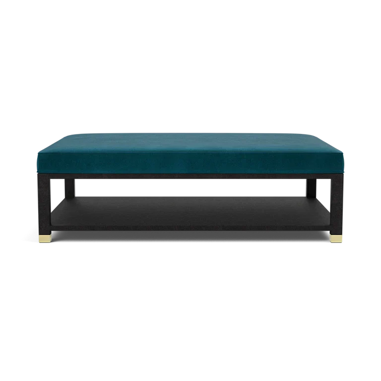 Lafeu Upholstered Coffee Table