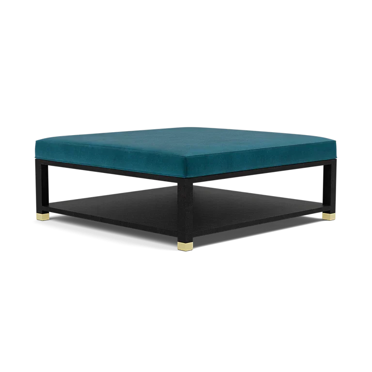 Lafeu Upholstered Coffee Table