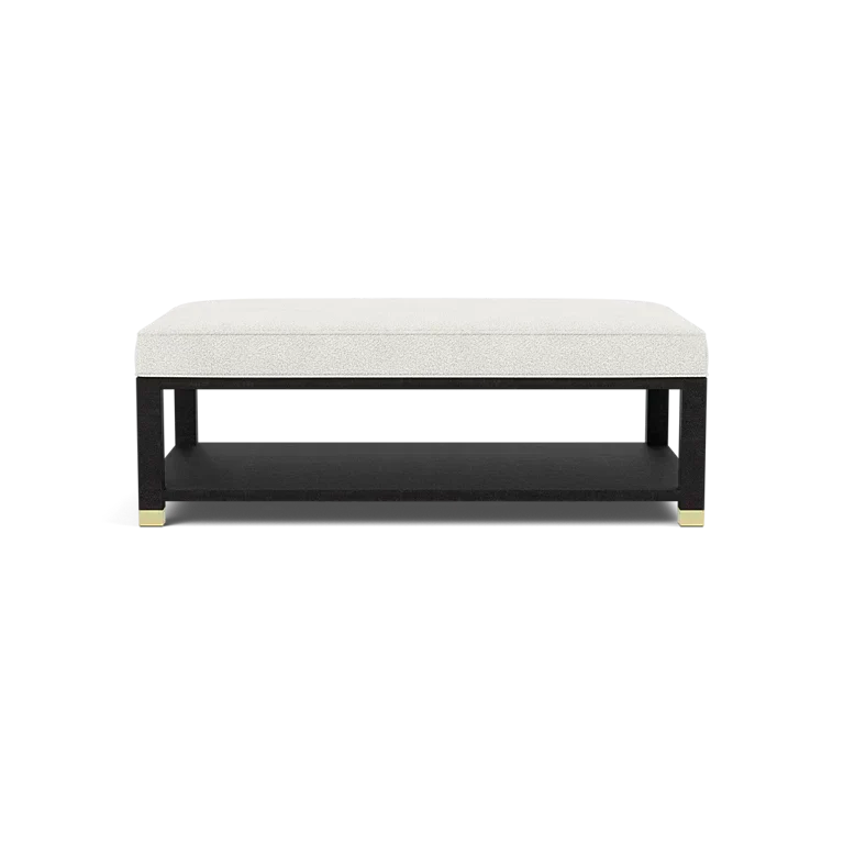Lafeu Upholstered Coffee Table