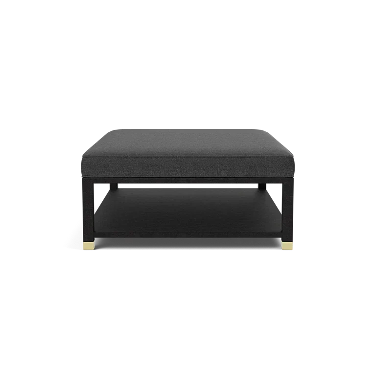 Lafeu Upholstered Coffee Table