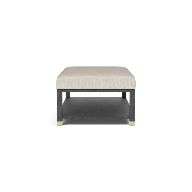 Lafeu Upholstered Coffee Table