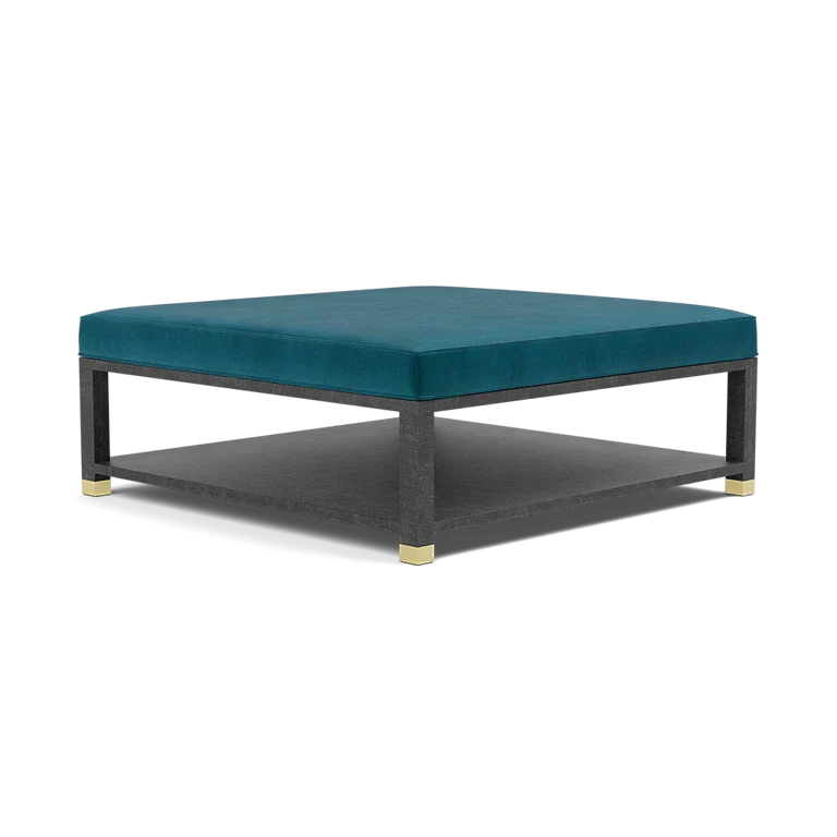 Lafeu Upholstered Coffee Table