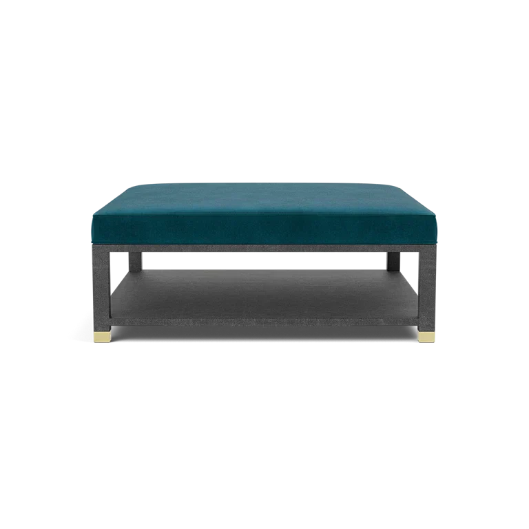Lafeu Upholstered Coffee Table