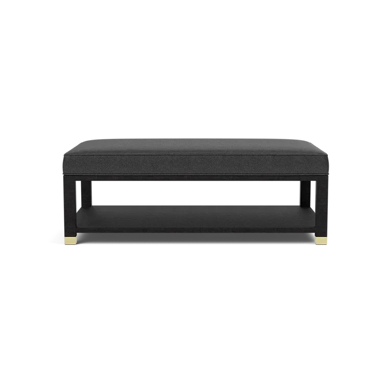 Lafeu Upholstered Coffee Table