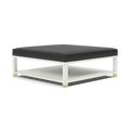 Lafeu Upholstered Coffee Table