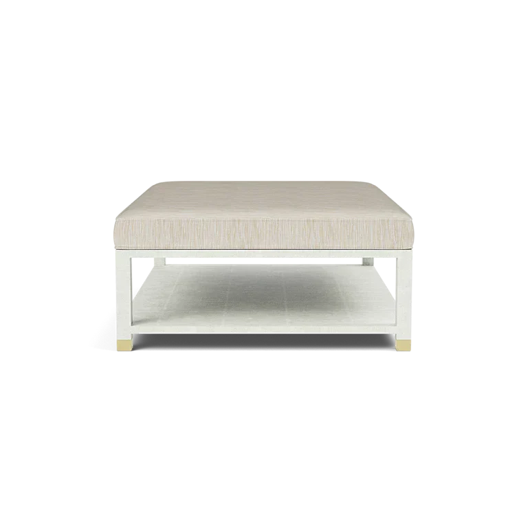 Lafeu Upholstered Coffee Table