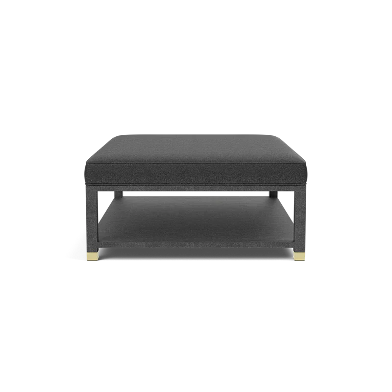 Lafeu Upholstered Coffee Table