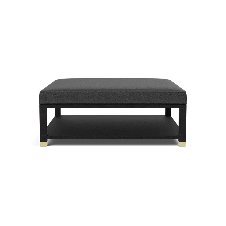 Lafeu Upholstered Coffee Table