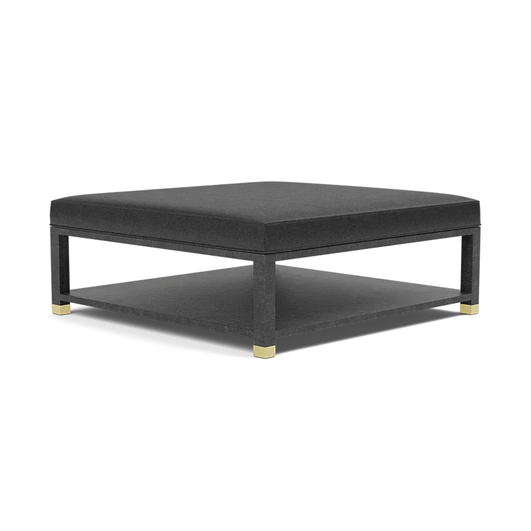 Lafeu Upholstered Coffee Table