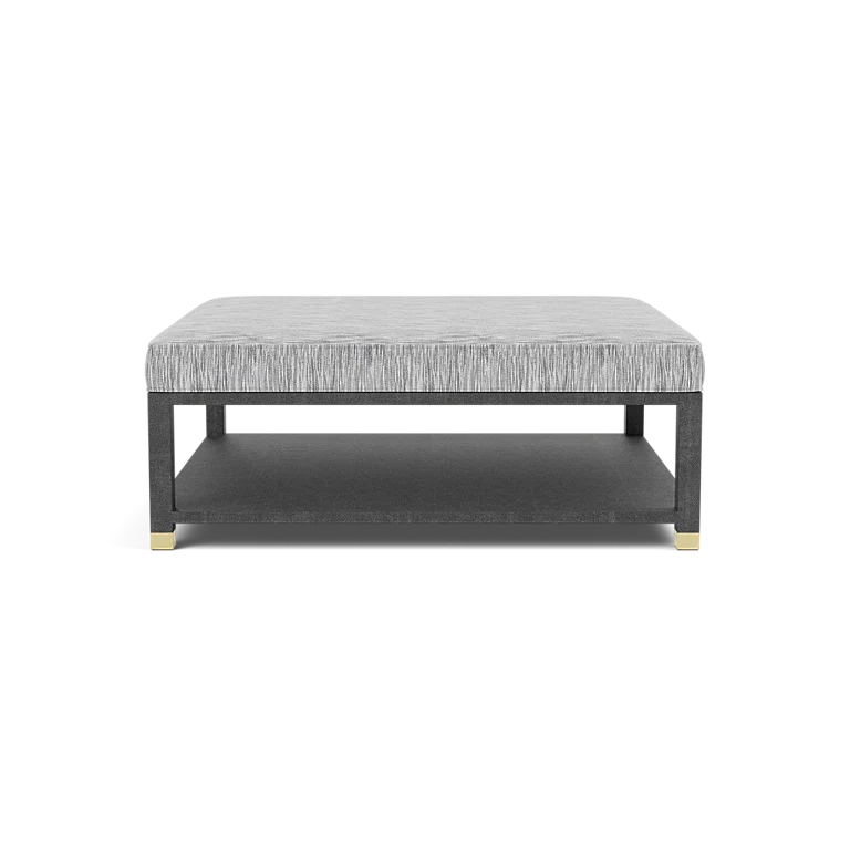 Lafeu Upholstered Coffee Table