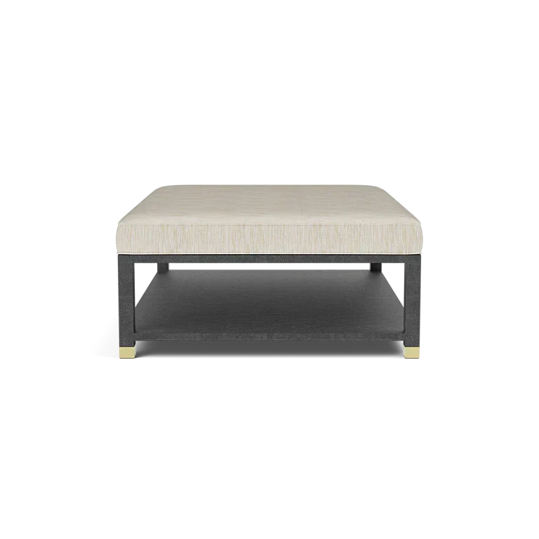 Lafeu Upholstered Coffee Table