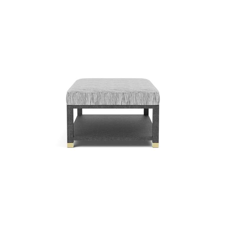Lafeu Upholstered Coffee Table