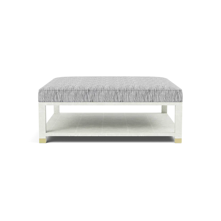 Lafeu Upholstered Coffee Table