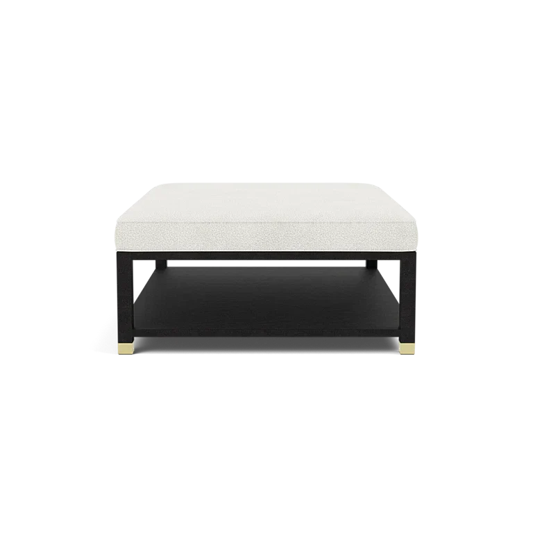 Lafeu Upholstered Coffee Table