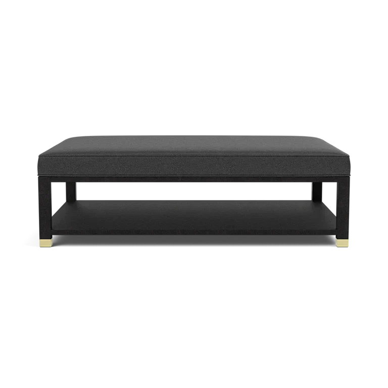 Lafeu Upholstered Coffee Table
