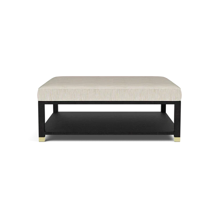 Lafeu Upholstered Coffee Table