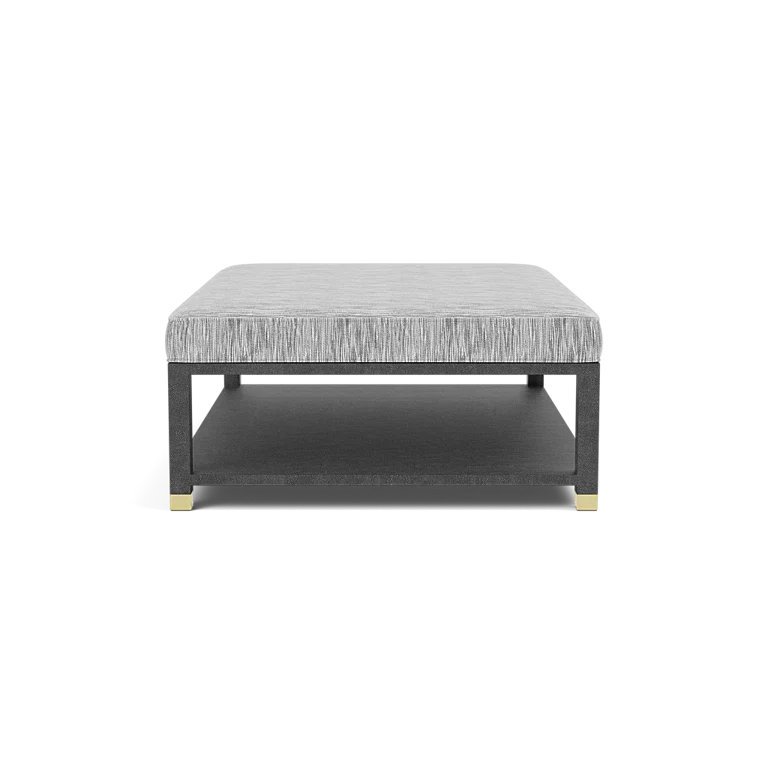 Lafeu Upholstered Coffee Table