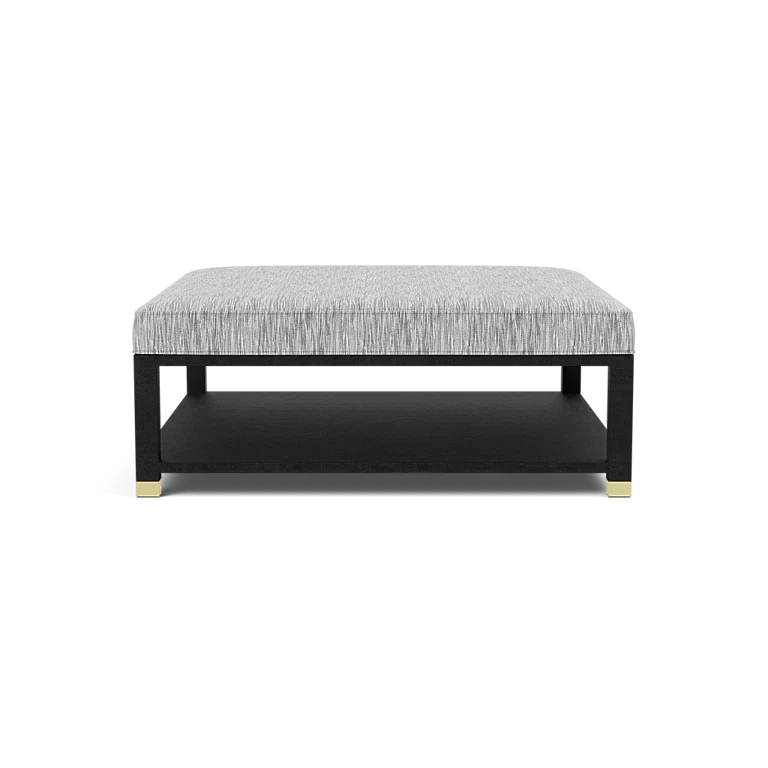 Lafeu Upholstered Coffee Table