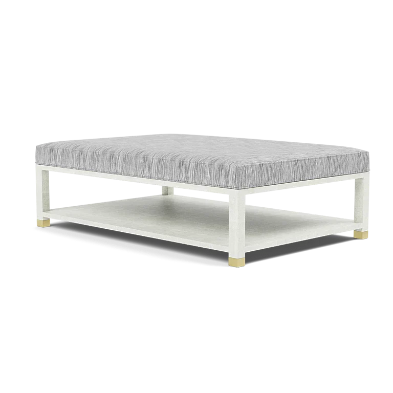 Lafeu Upholstered Coffee Table