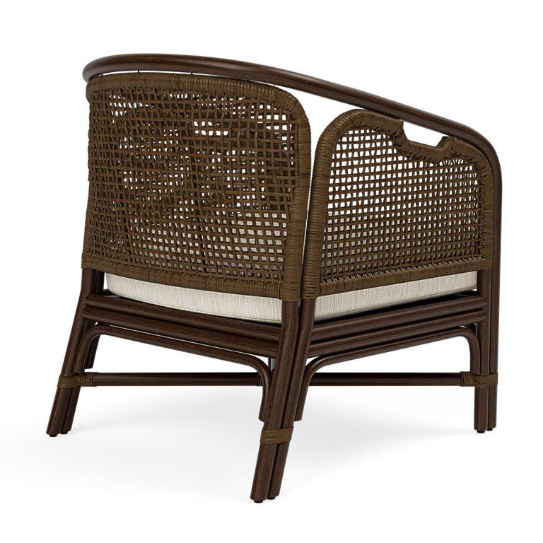 Murphy Lounge Chair