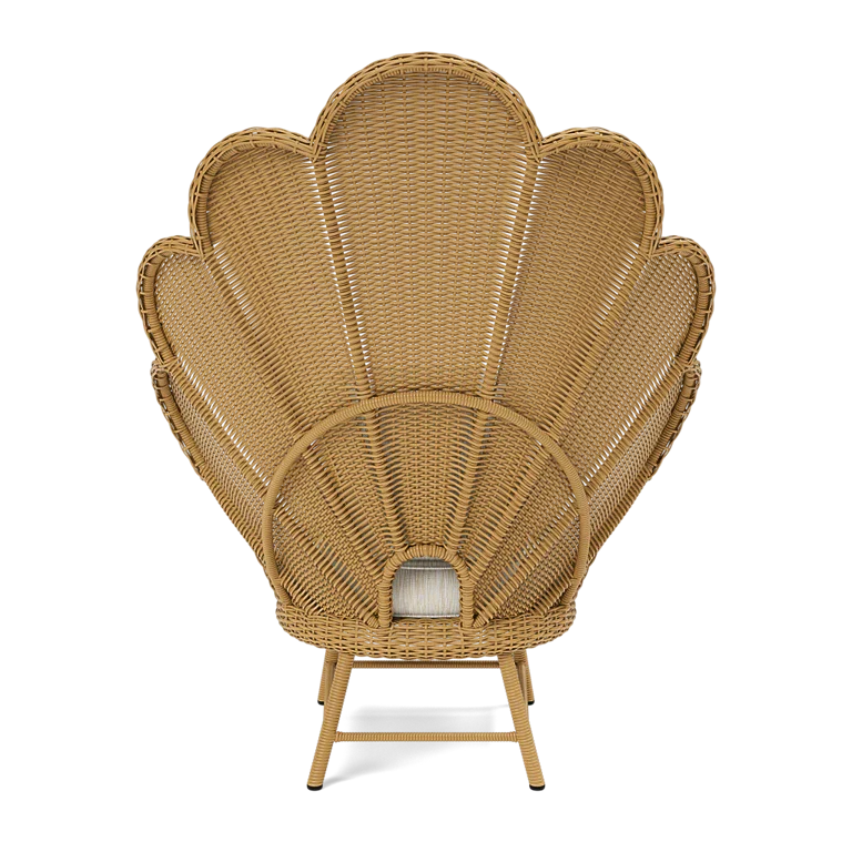 Nima Lounge Chair
