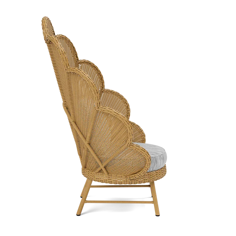 Nima Lounge Chair