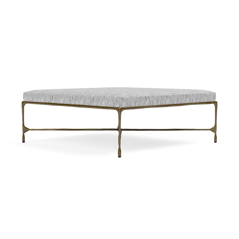 Owen Upholstered Coffee Table