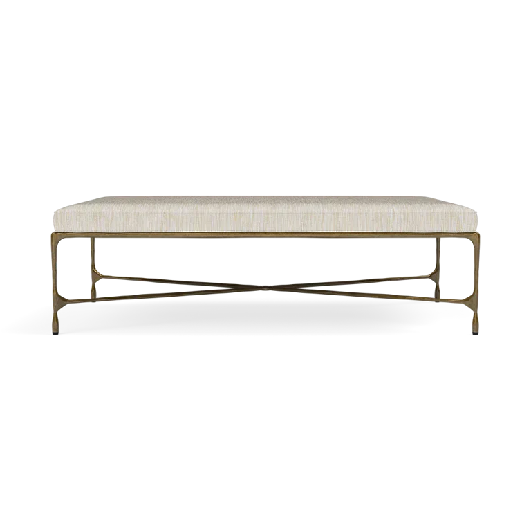 Owen Upholstered Coffee Table