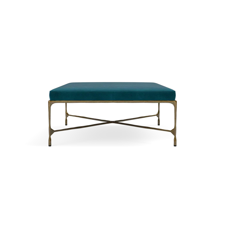Owen Upholstered Coffee Table