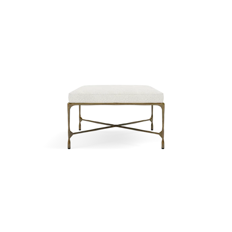 Owen Upholstered Coffee Table