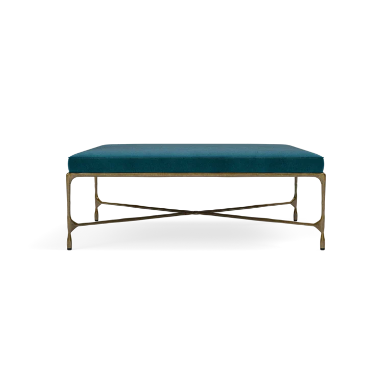 Owen Upholstered Coffee Table