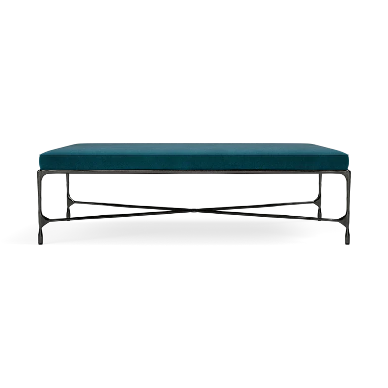 Owen Upholstered Coffee Table