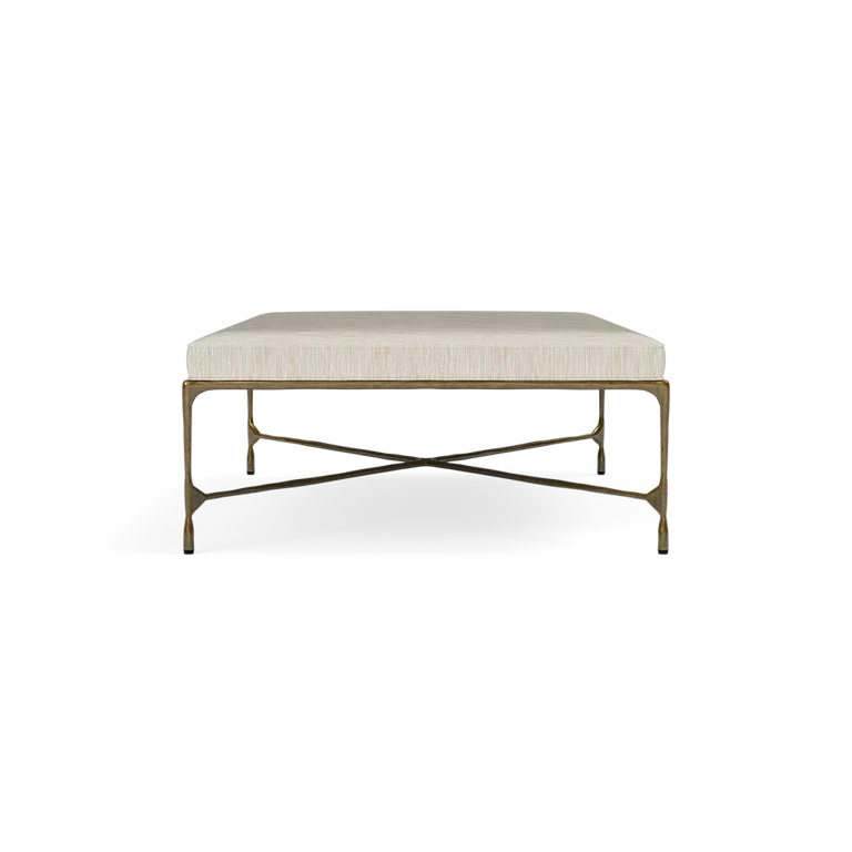 Owen Upholstered Coffee Table